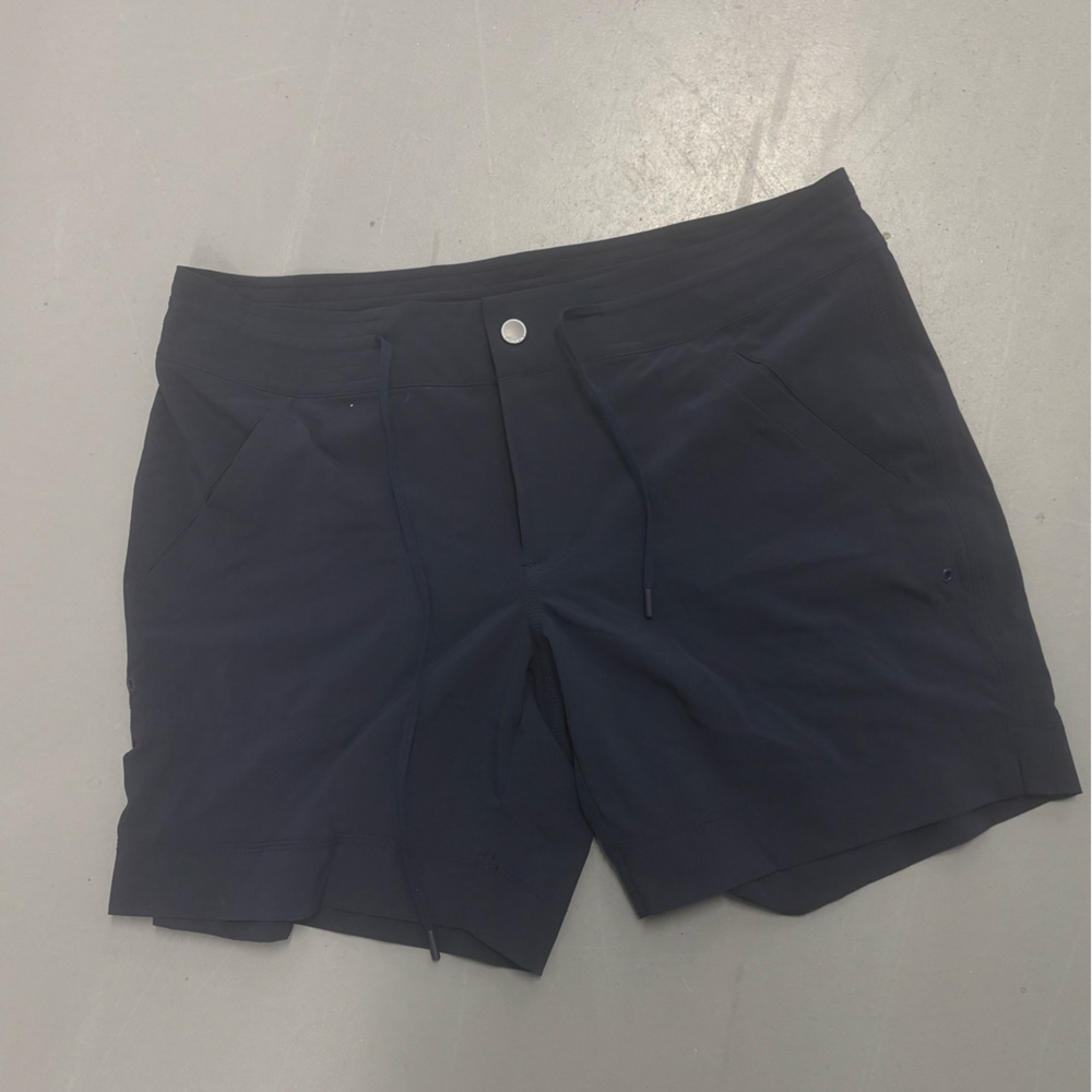 Athleta Women's Navy Shorts